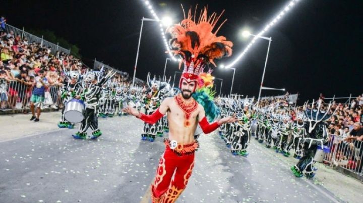 El Carnaval de Chimbas tendrá la visita de comparsas nacionales