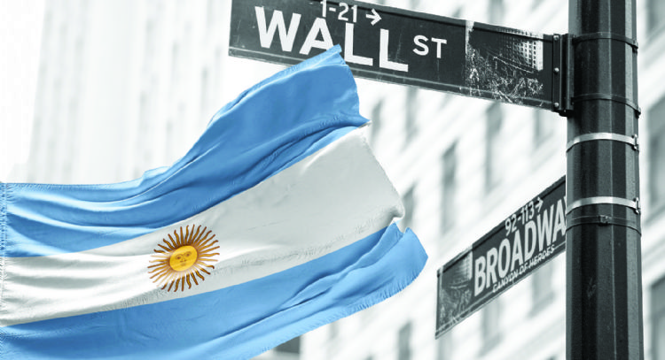 El papel del desarrollo energético en el repunte de índices internacionales argentinos