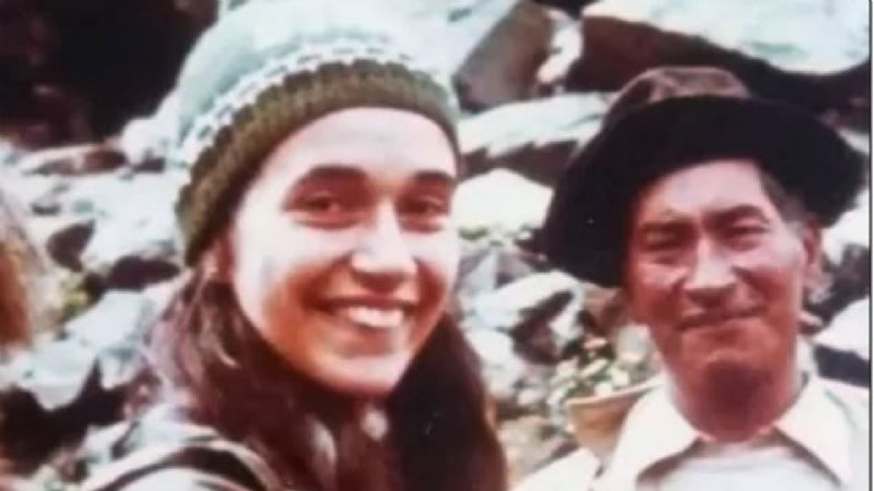 Caso Patty Altamirano: confirmaron cuándo le harán el ADN a su padre