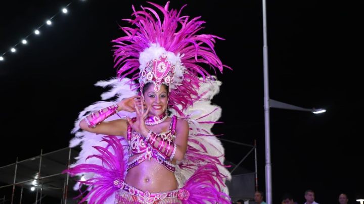 Este lunes arranca la venta de entradas para el Carnaval de Chimbas y esto debes saber