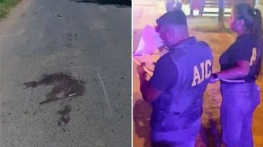 Carnaval sangriento en Rosario: mataron de más de 10 balazos a un joven