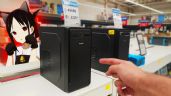 ‘Gamechorros’: se robaron una CPU de un conocido supermercado