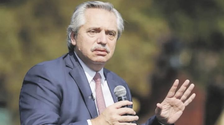 Elecciones 2023:  Alberto Fernández convocó a la mesa política del Frente de Todos
