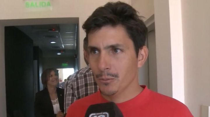 Juicio por la desaparición de Raúl Tellechea: "espero que algún imputado se quiebre"
