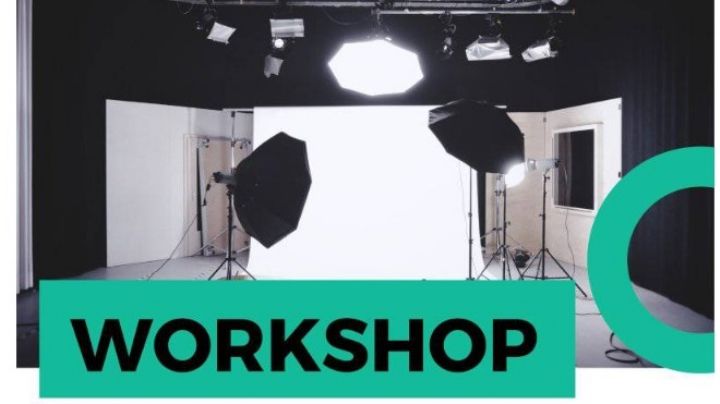 Capital anunció un workshop de fotografía