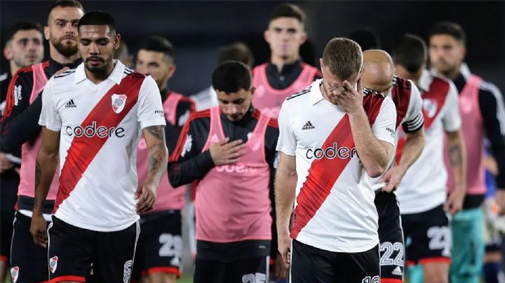 Insólito: aseguran que River no jugará en San Juan por Copa Argentina