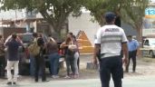 Presunto crimen en Santa Lucía: el cadáver fue hallado por el hijo de la víctima
