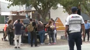 Crimen en Santa Lucía: detuvieron a uno de los sospechosos
