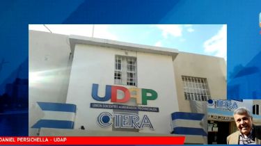El oficialismo de UDAP descuenta que Nación habilitará a la lista opositora