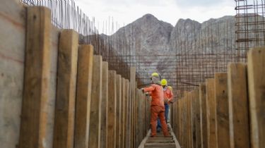 Acueducto Gran Tulum: trabajan para dejar lista la obra a fines del 2024