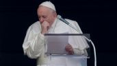 Internaron al Papa Francisco: este es su estado de salud