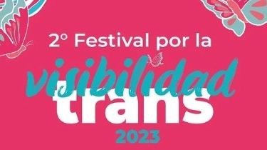 II Festival de Visibilidad Trans