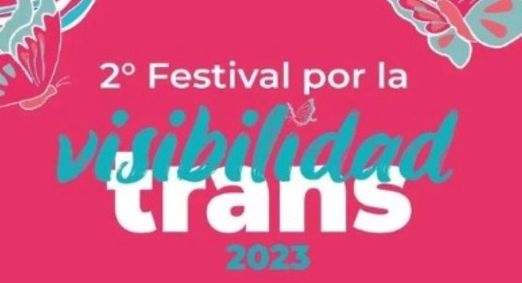 II Festival de Visibilidad Trans