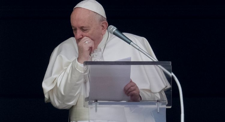 Internaron al Papa Francisco: este es su estado de salud