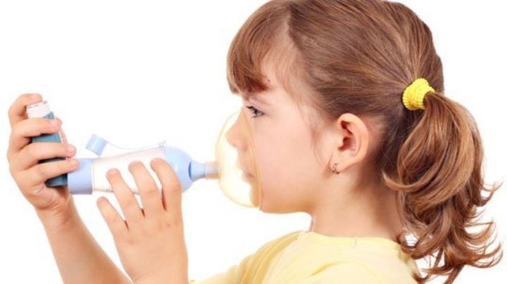 Vuelta al cole: Como prevenir los problemas respiratorios en los niños