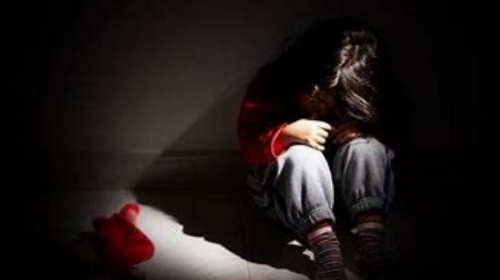 Estremecedor: mujer sin corazón agredió brutalmente a una niña