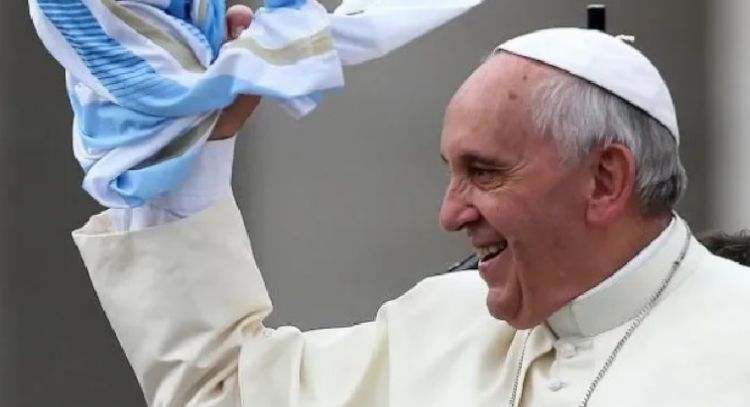 El Papa tiene una infección pulmonar: ¿cómo está Francisco I?