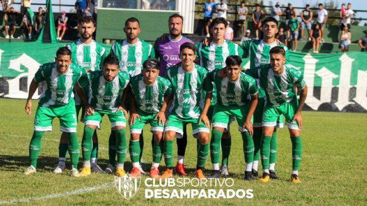 Desamparados vuelve a jugar de noche: la programación del fútbol local