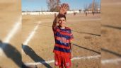 Profunda tristeza por el fallecimiento de un futbolista sanjuanino