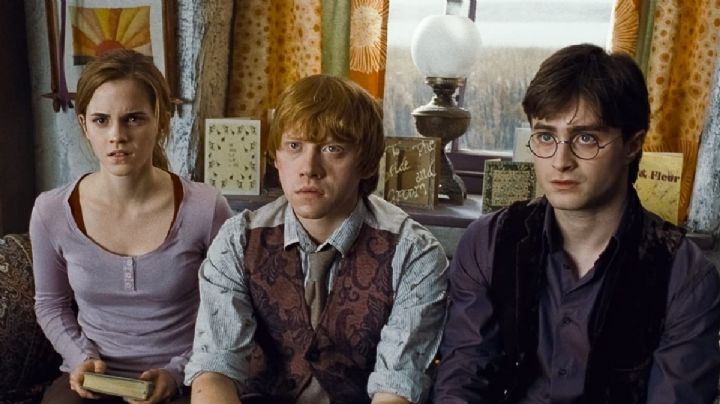 HBO Max tendrá una serie de Harry Potter
