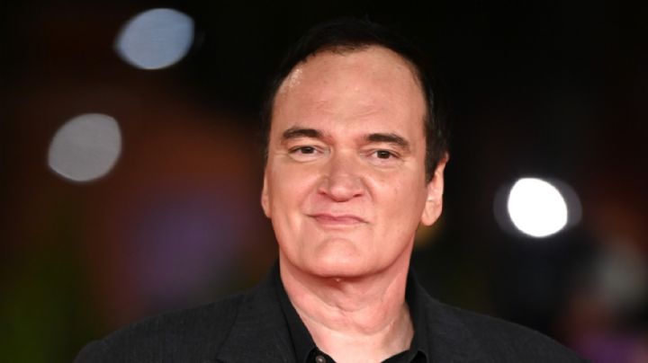 El cine llora: Quentin Tarantino anunció su retiro