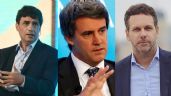 Tres economistas de la oposición fueron denunciados por "traición a la patria"