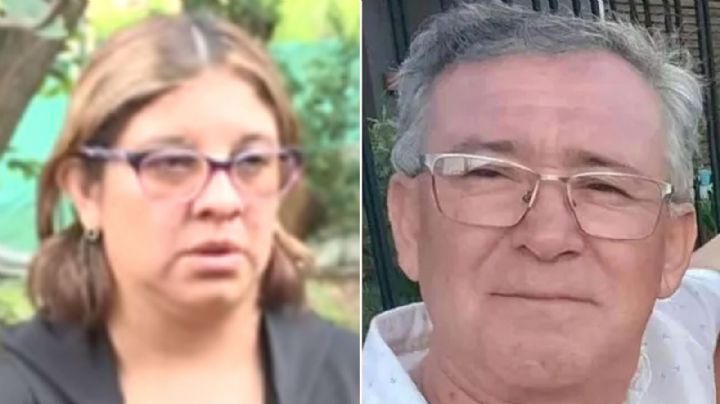 Habló la esposa del chofer asesinado en Buenos Aires: "Me arrancaron la mitad de mi vida"