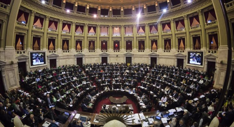 La oposición profundizará el debate en el Congreso tras la fórmula jubilatoria por DNU de Milei