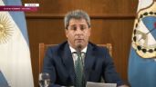 Mensaje de Sergio Uñac: "Creo que la Corte está confundiendo la mansedad con estupidez"