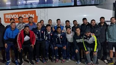 Argentino de Hockey sobre césped: el debut de San Juan