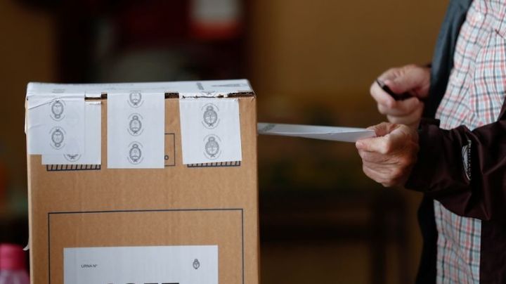 Elecciones: San Luis, Corrientes, Tucumán y Mendoza elijen gobernador