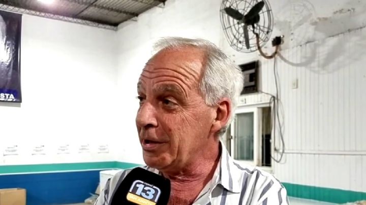 Votos rotos, robados y escondidos: Rubén García denunció irregularidades