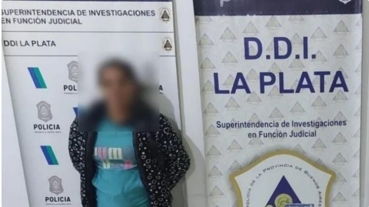 Tras las rejas: la acusan de prostituir a su hija de 13 años