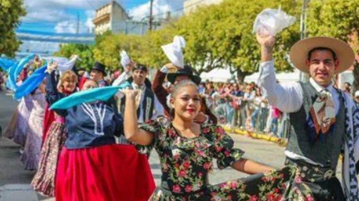 Festejos y libertad: éstas son las actividades del 25 de mayo en San Juan