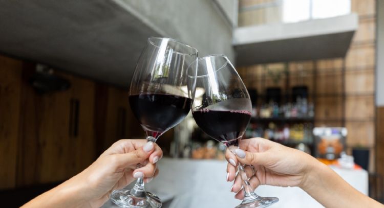 INV: aprobaron el vino sin alcohol y el vino parcialmente desalcoholizado