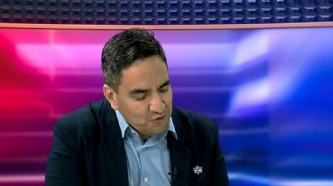 Confianza total: Cornejo aseguró que Orrego será el próximo gobernador