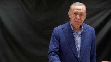 Erdogan salió victorioso en las elecciones de Turquía