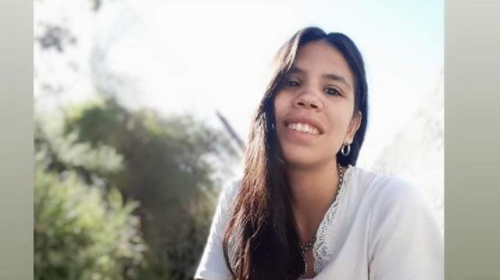 Las redes lloraron la muerte de la estudiante Paula Portugal