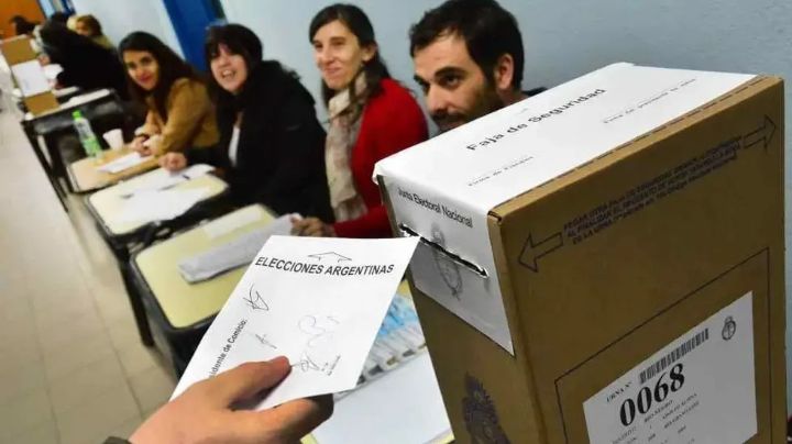 Elecciones en Corrientes: Gustavo Valdés celebró el triunfo de su espacio