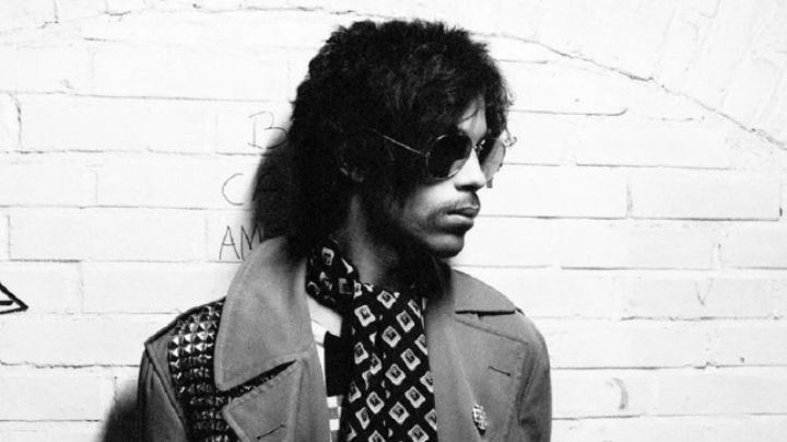 Prince: publican dos canciones inéditas