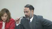 Abuso en el Luján: la defensa aseguró que la detención de Salinas fue 'injustificada'