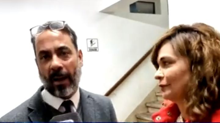 Las disconformidades de la defensa de Lucas Salinas, acusado por el abuso en Luján