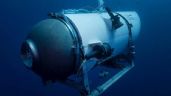 Sin esperanzas de rescate: se acabó el oxígeno en el submarino del Titanic