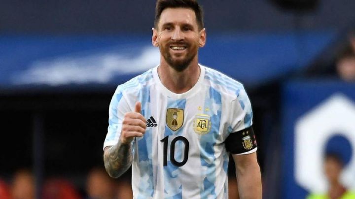Messi cumple años y las redes explotaron de saludos al rosarino