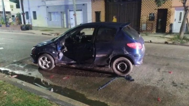 Un conductor borracho atropelló a un delivery: agonizó y murió a las horas