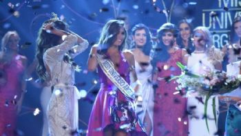El certamen Miss Universo Argentina será en San Juan, lo que debes saber