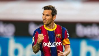 Messi cada vez más cerca de regresar al Barcelona