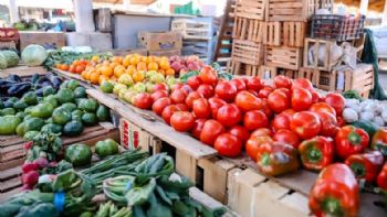 Tomá nota: mirá los precios máximos de referencia en frutas y verduras para junio