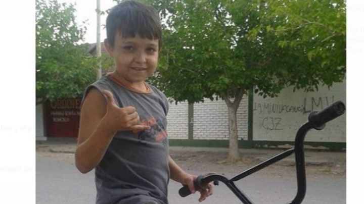 Caso Danilo: su familia espera la sentencia tras 4 años y quien provocó el siniestro está libre