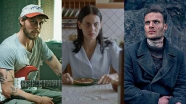 Netflix: cuatro películas que son un éxito